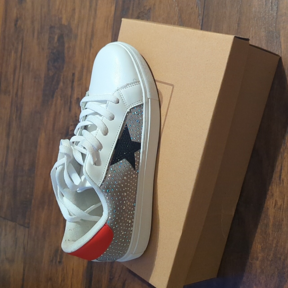 Women shoe